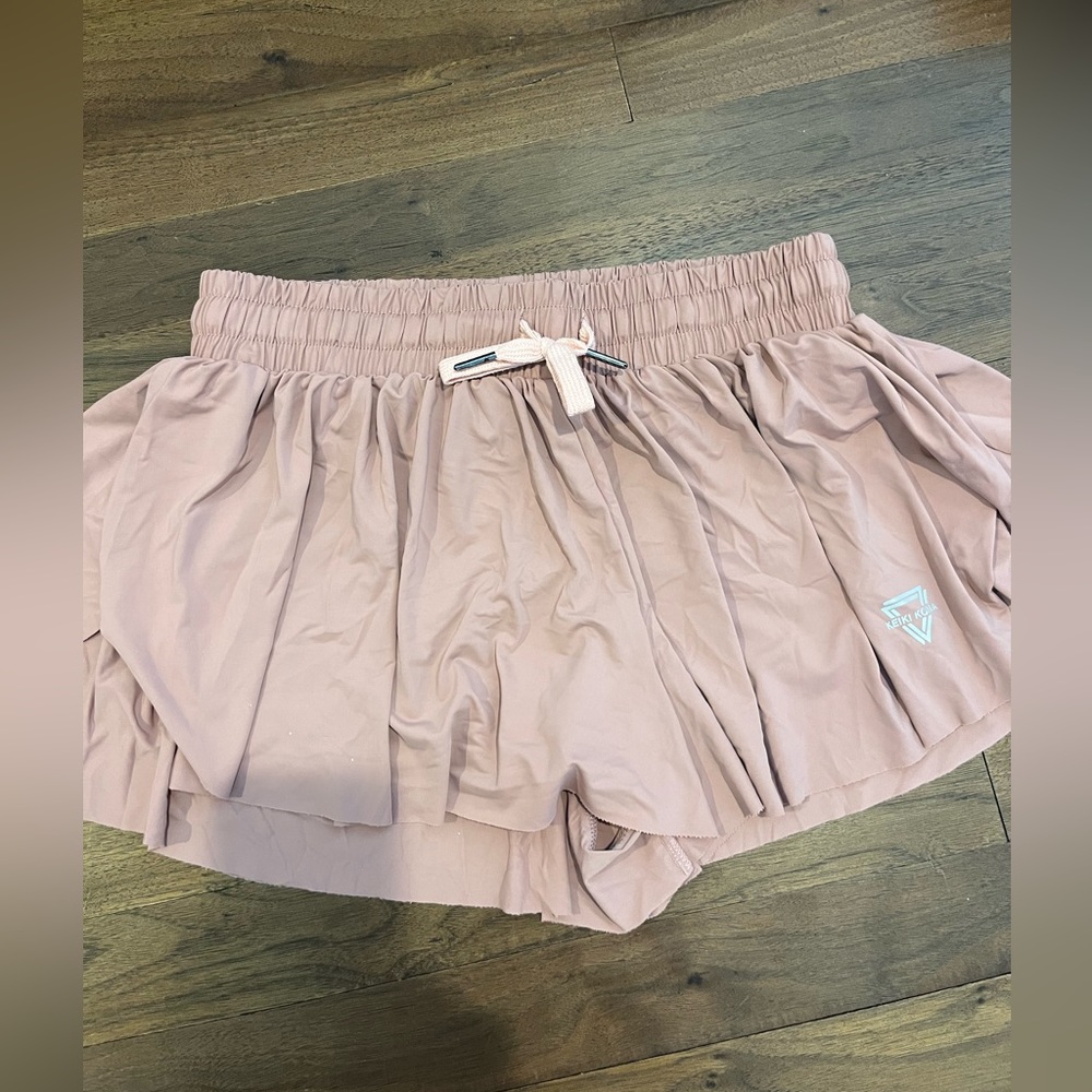 Keiki Kona Shortd